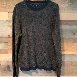 Destination J Crew Sweater
